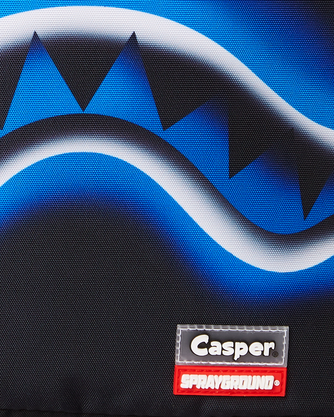 Limited Edition CASPER GHOSTLY NIGHTS BACKPACK