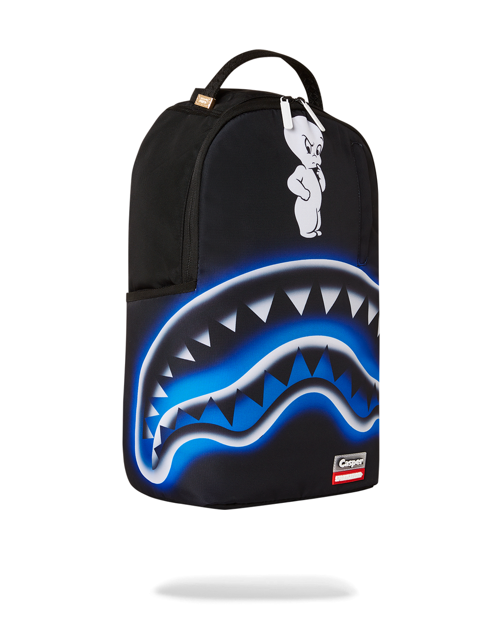 Limited Edition CASPER GHOSTLY NIGHTS BACKPACK