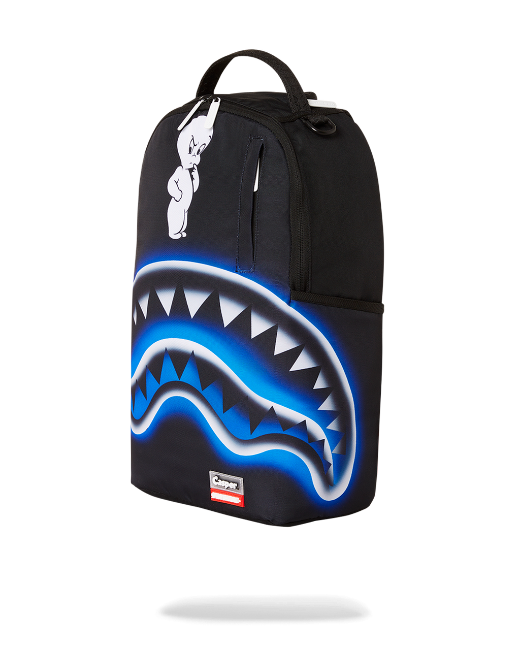Limited Edition CASPER GHOSTLY NIGHTS BACKPACK