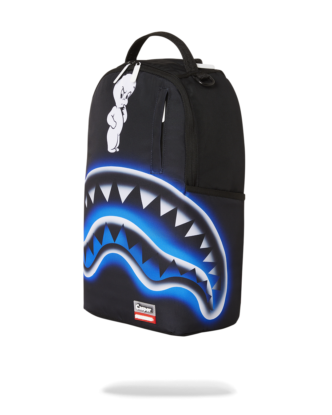 Limited Edition CASPER GHOSTLY NIGHTS BACKPACK