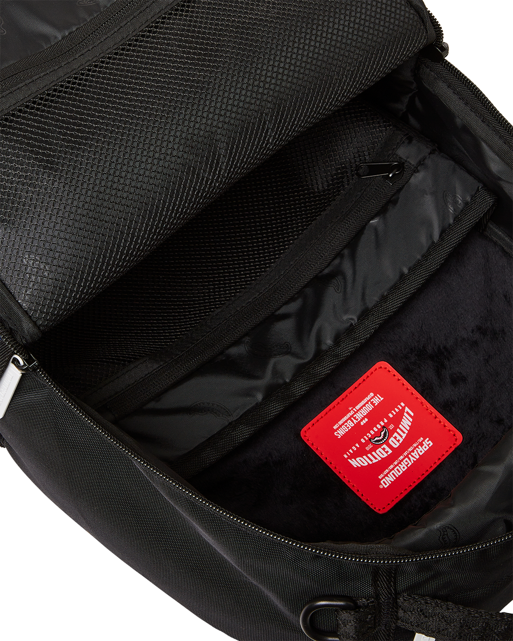 Limited Edition CASPER GHOSTLY NIGHTS BACKPACK