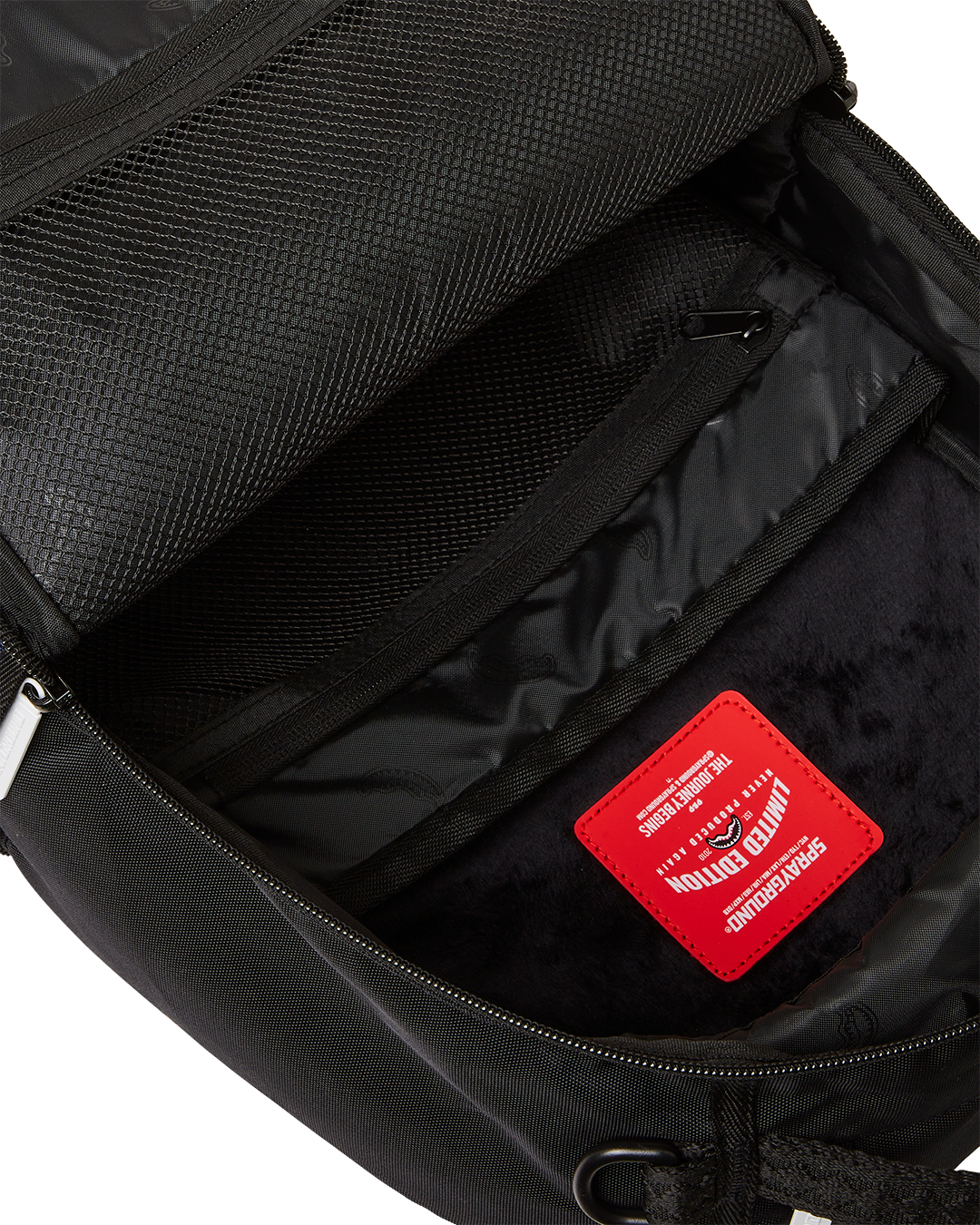Limited Edition CASPER GHOSTLY NIGHTS BACKPACK