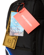 Limited Edition CASPER GHOSTLY NIGHTS BACKPACK