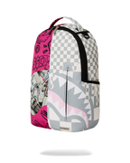 Limited Edition SPLIT MONEY BLESSINGS BACKPACK DLXV