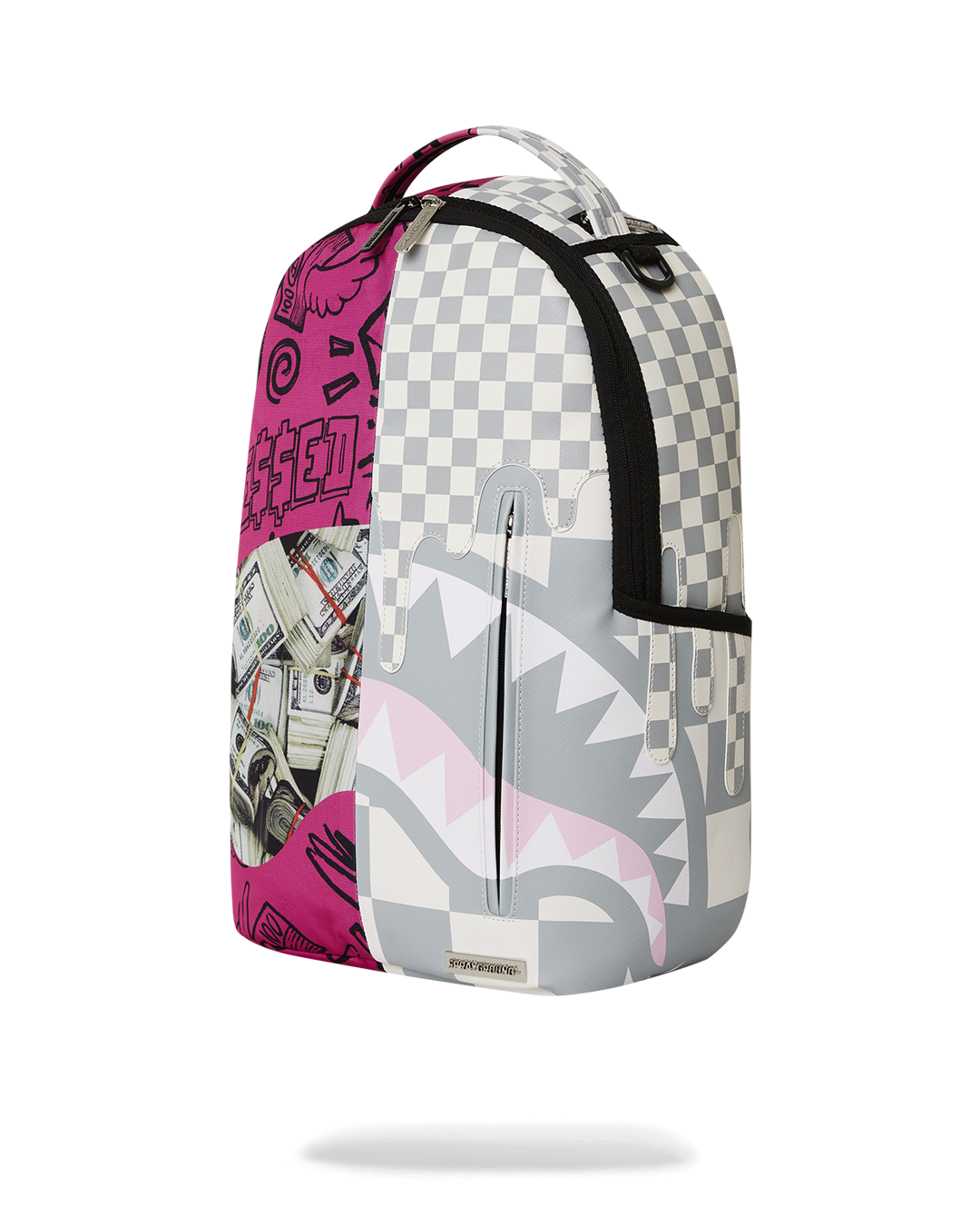 Limited Edition SPLIT MONEY BLESSINGS BACKPACK DLXV