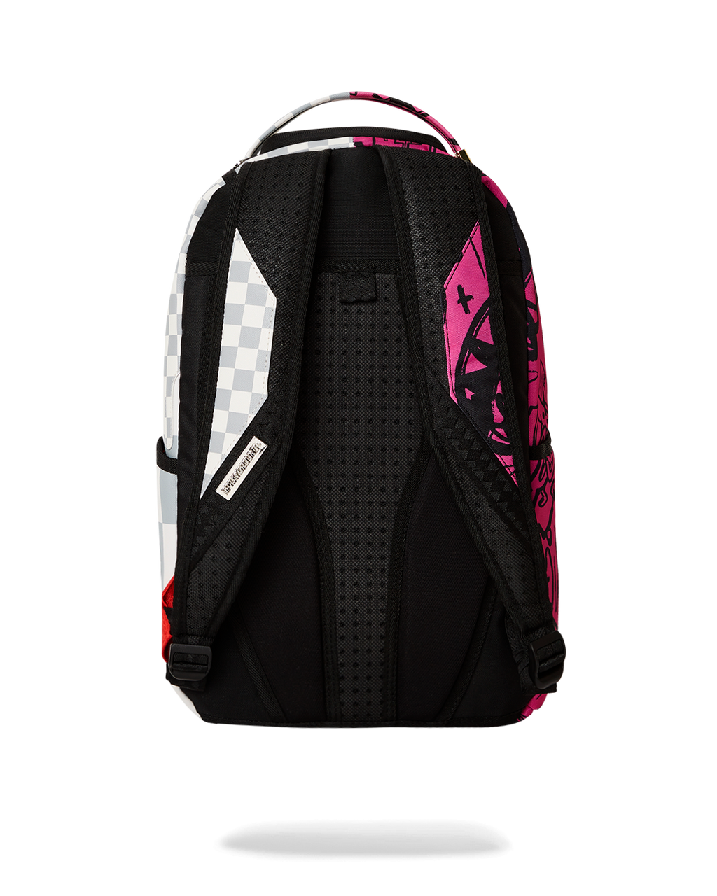 Limited Edition SPLIT MONEY BLESSINGS BACKPACK DLXV
