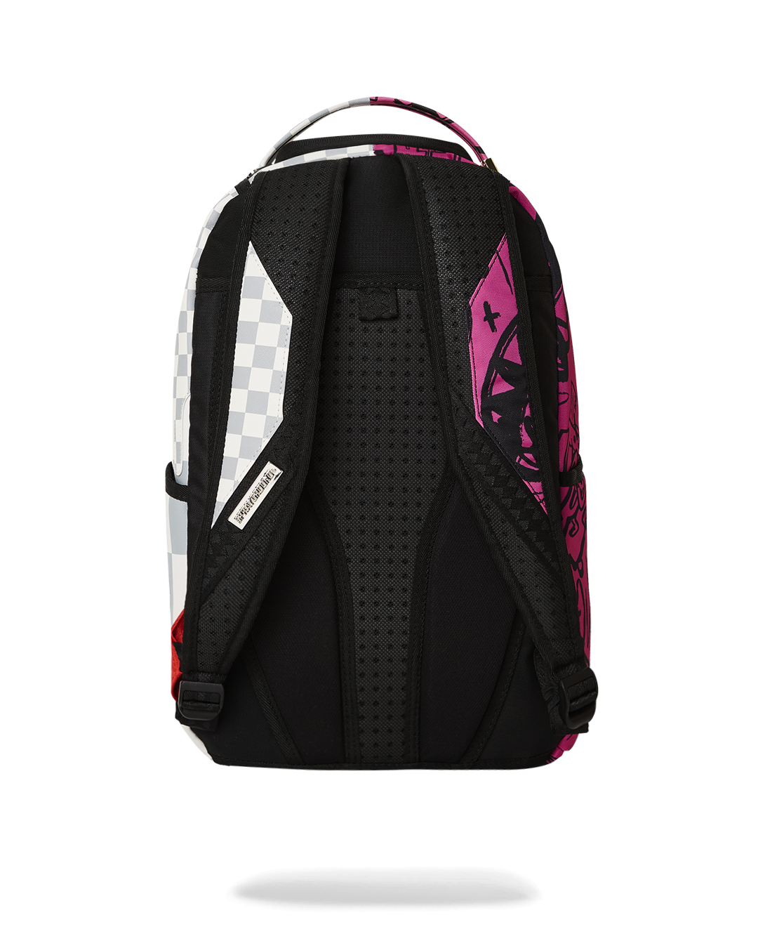 Limited Edition SPLIT MONEY BLESSINGS BACKPACK DLXV
