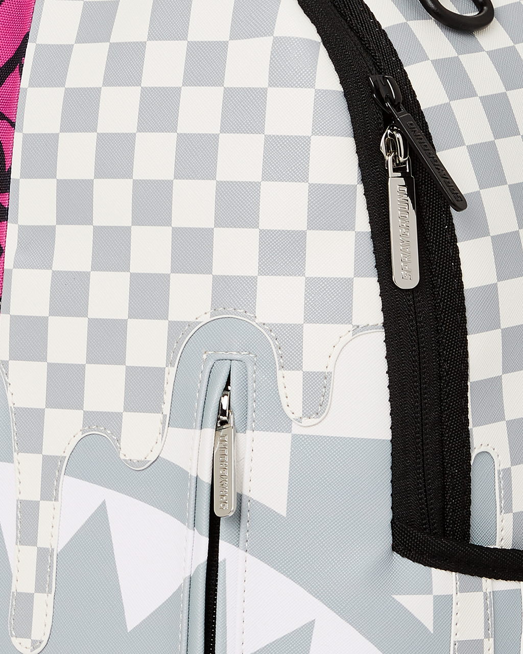 Limited Edition SPLIT MONEY BLESSINGS BACKPACK DLXV