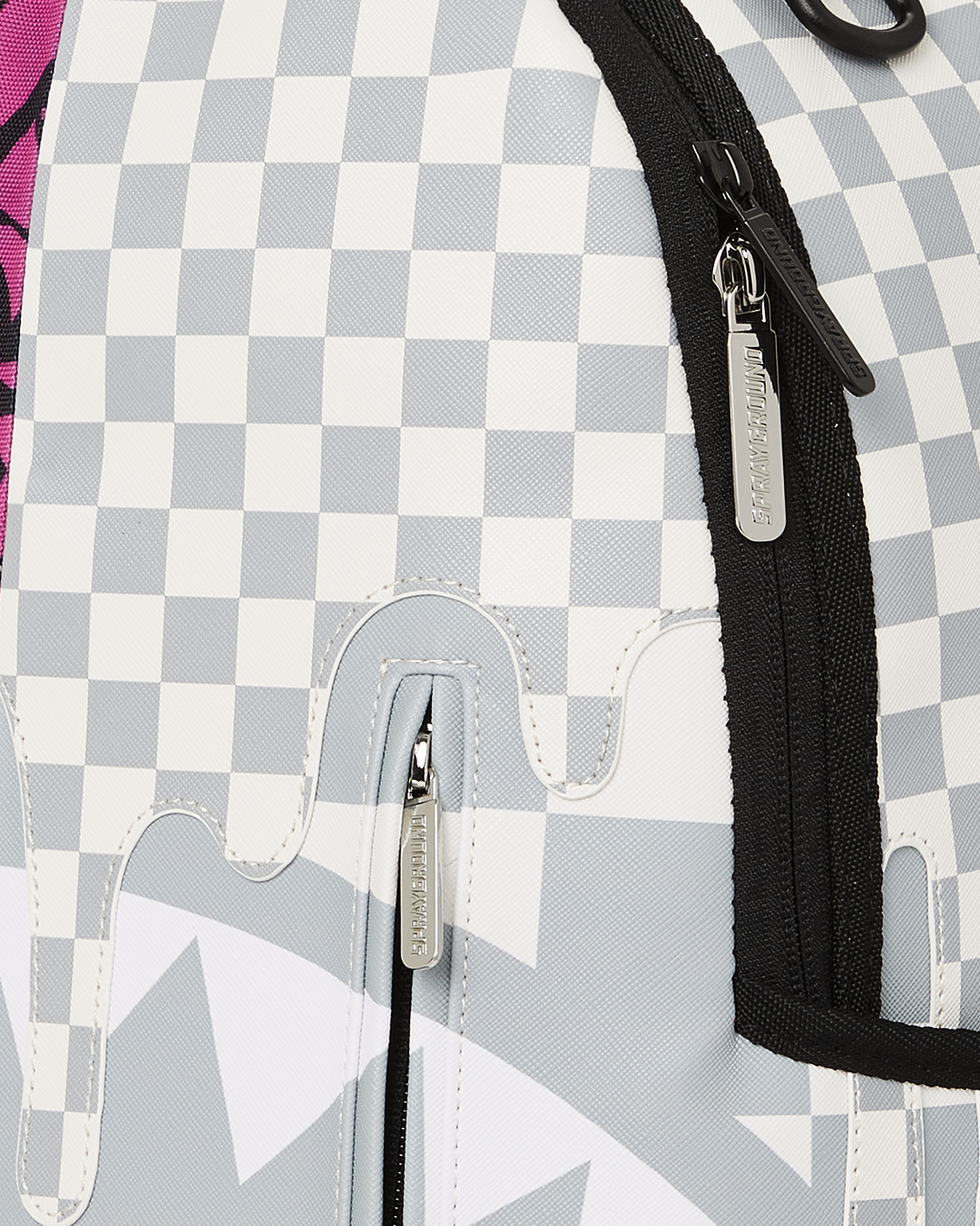Limited Edition SPLIT MONEY BLESSINGS BACKPACK DLXV