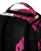 Limited Edition SPLIT MONEY BLESSINGS BACKPACK DLXV