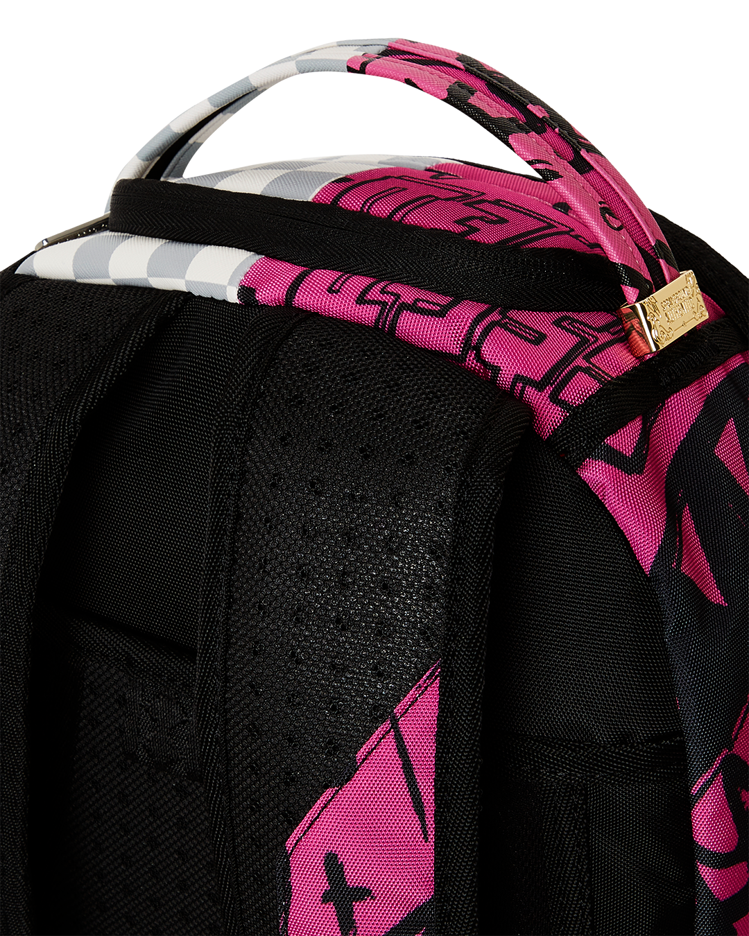 Limited Edition SPLIT MONEY BLESSINGS BACKPACK DLXV