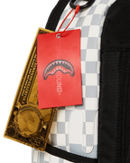 Limited Edition SPLIT MONEY BLESSINGS BACKPACK DLXV