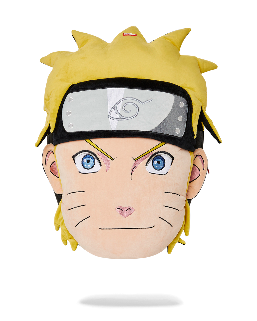 Limited Edition NARUTO PORTRAIT BACKPACK