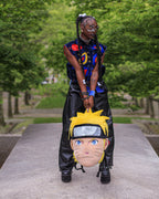 Limited Edition NARUTO PORTRAIT BACKPACK