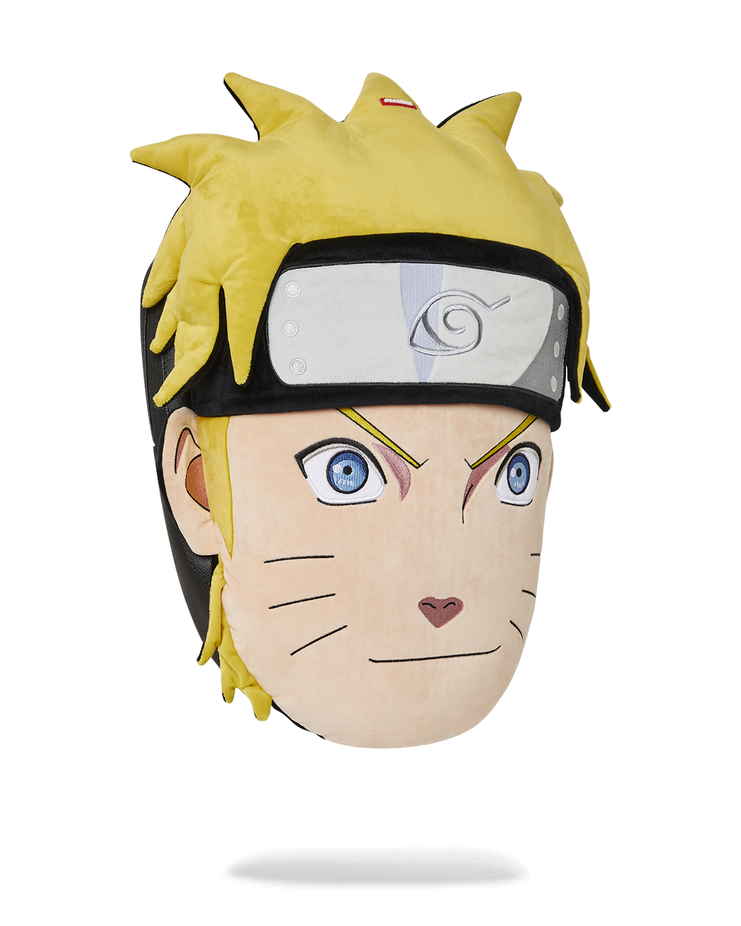 Limited Edition NARUTO PORTRAIT BACKPACK