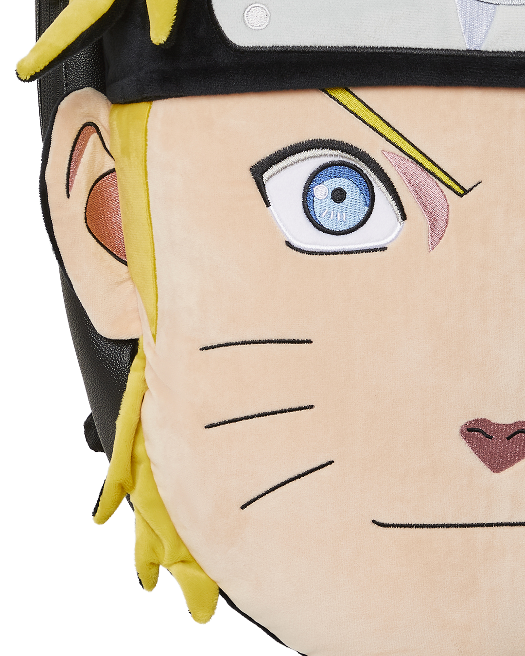 Limited Edition NARUTO PORTRAIT BACKPACK