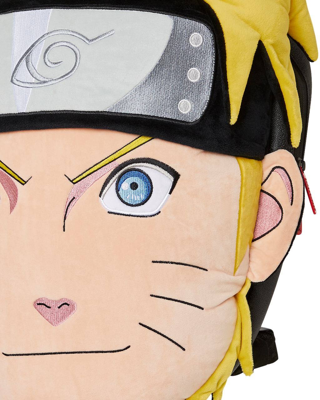 Limited Edition NARUTO PORTRAIT BACKPACK