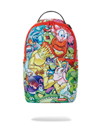 Limited Edition SMASHED SPRAYGROUNDERS BACKPACK