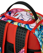 Limited Edition SMASHED SPRAYGROUNDERS BACKPACK