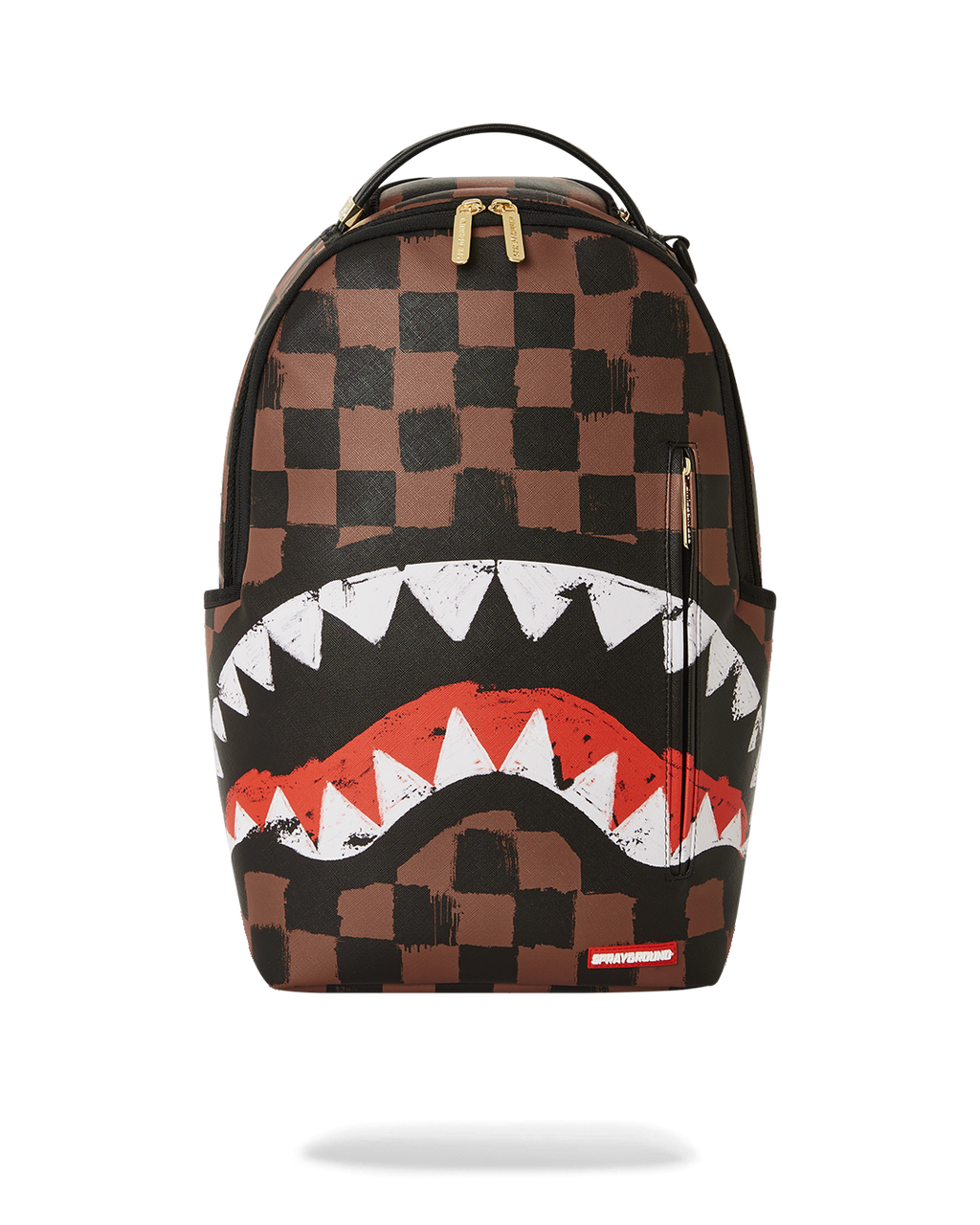 Limited Edition SHARKS IN PARIS VANQUISH BACKPACK DLXV