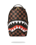 Limited Edition SHARKS IN PARIS VANQUISH BACKPACK DLXV