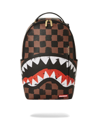 Limited Edition SHARKS IN PARIS VANQUISH BACKPACK DLXV