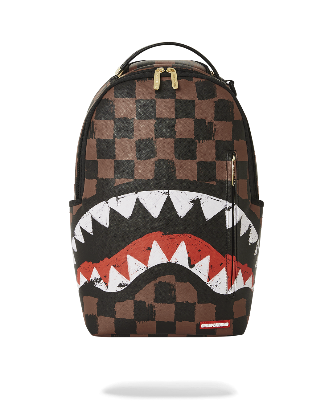 Limited Edition SHARKS IN PARIS VANQUISH BACKPACK DLXV