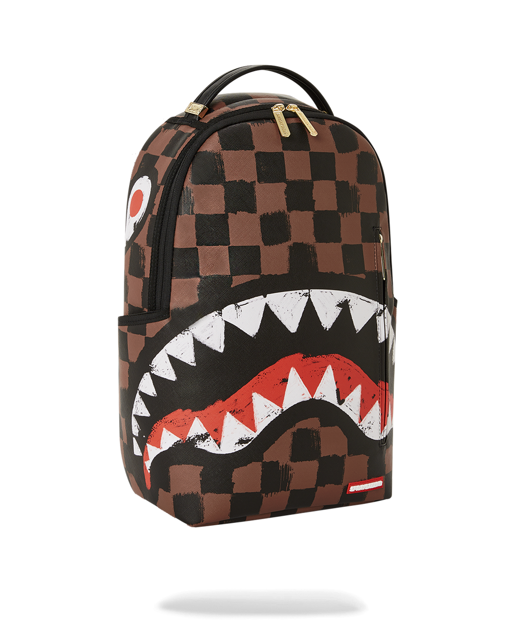 Limited Edition SHARKS IN PARIS VANQUISH BACKPACK DLXV