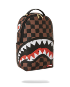 Limited Edition SHARKS IN PARIS VANQUISH BACKPACK DLXV
