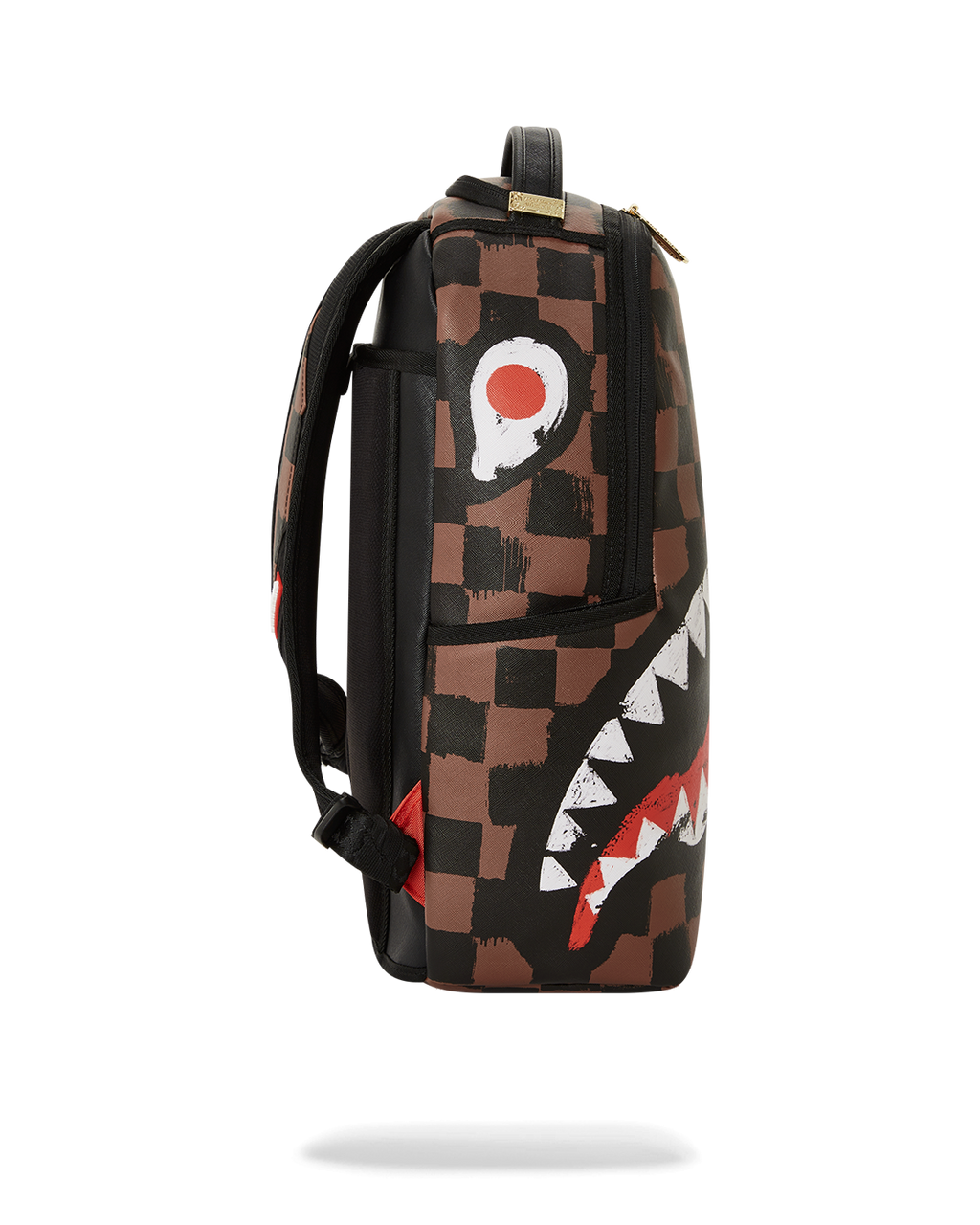 Limited Edition SHARKS IN PARIS VANQUISH BACKPACK DLXV
