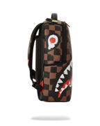 Limited Edition SHARKS IN PARIS VANQUISH BACKPACK DLXV