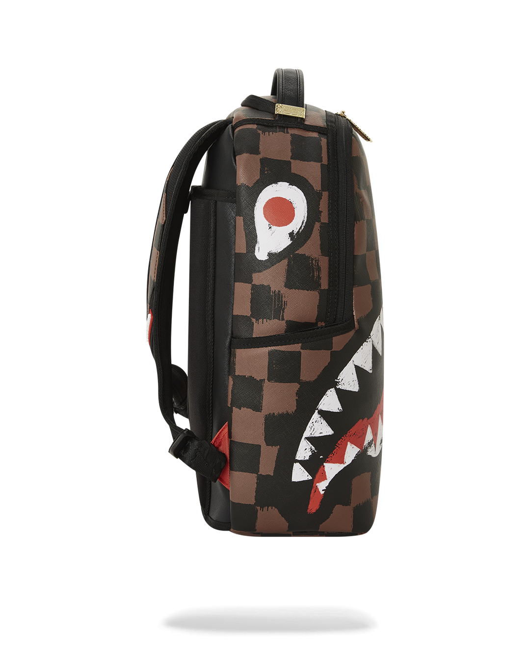 Limited Edition SHARKS IN PARIS VANQUISH BACKPACK DLXV