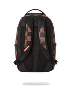 Limited Edition SHARKS IN PARIS VANQUISH BACKPACK DLXV