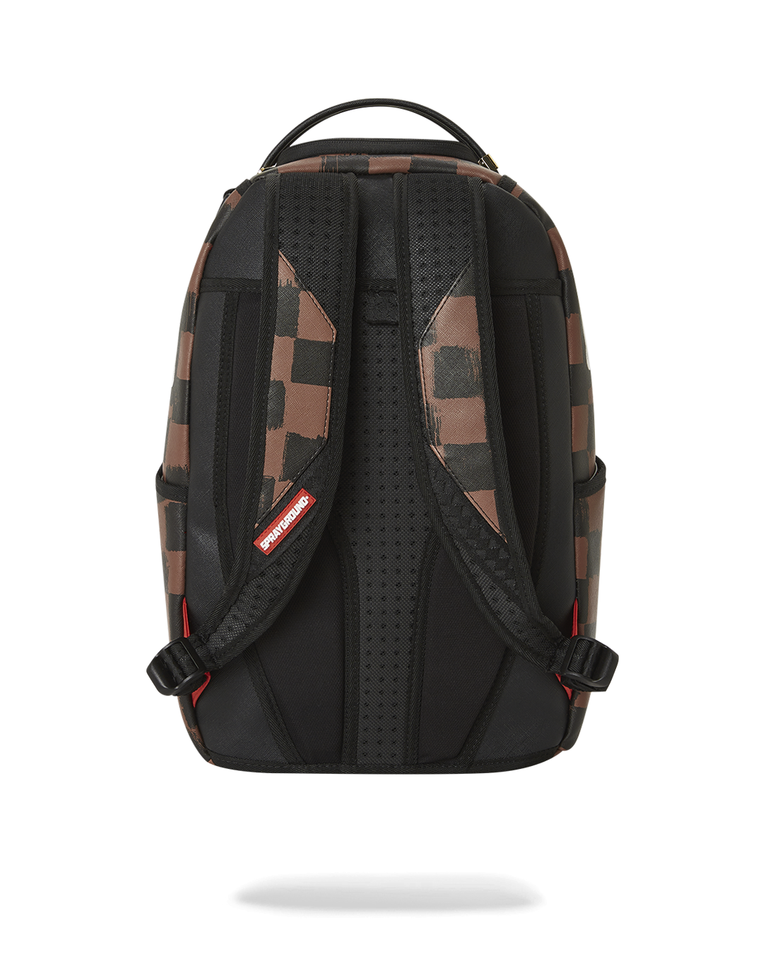 Limited Edition SHARKS IN PARIS VANQUISH BACKPACK DLXV