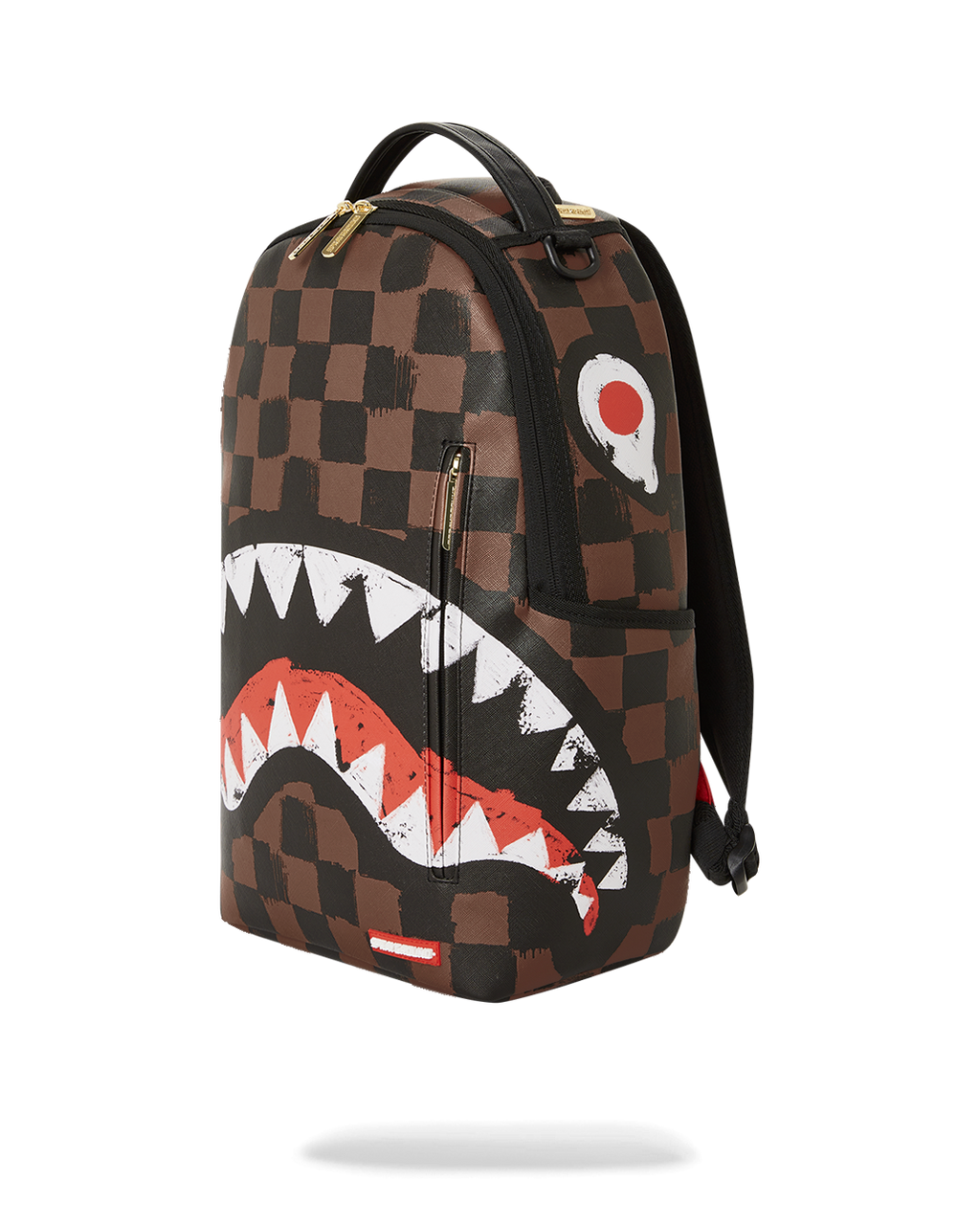 Limited Edition SHARKS IN PARIS VANQUISH BACKPACK DLXV