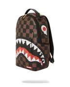 Limited Edition SHARKS IN PARIS VANQUISH BACKPACK DLXV