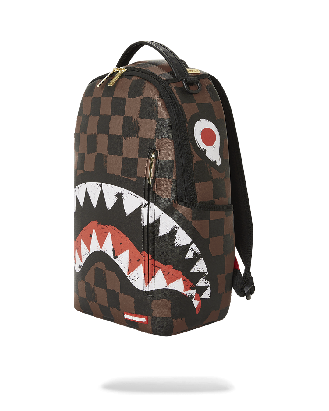Limited Edition SHARKS IN PARIS VANQUISH BACKPACK DLXV
