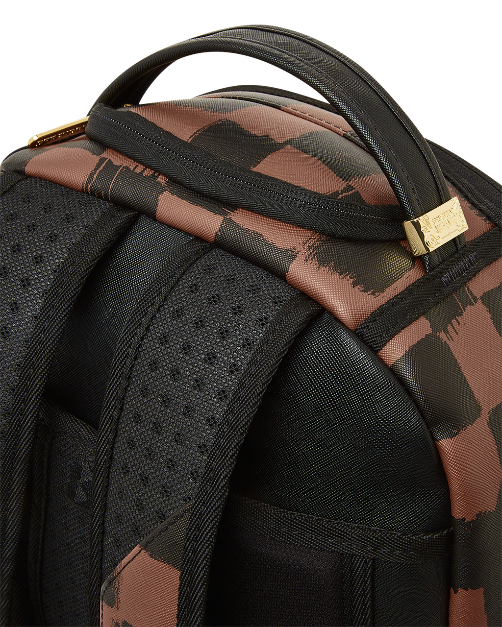 Limited Edition SHARKS IN PARIS VANQUISH BACKPACK DLXV