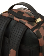 Limited Edition SHARKS IN PARIS VANQUISH BACKPACK DLXV