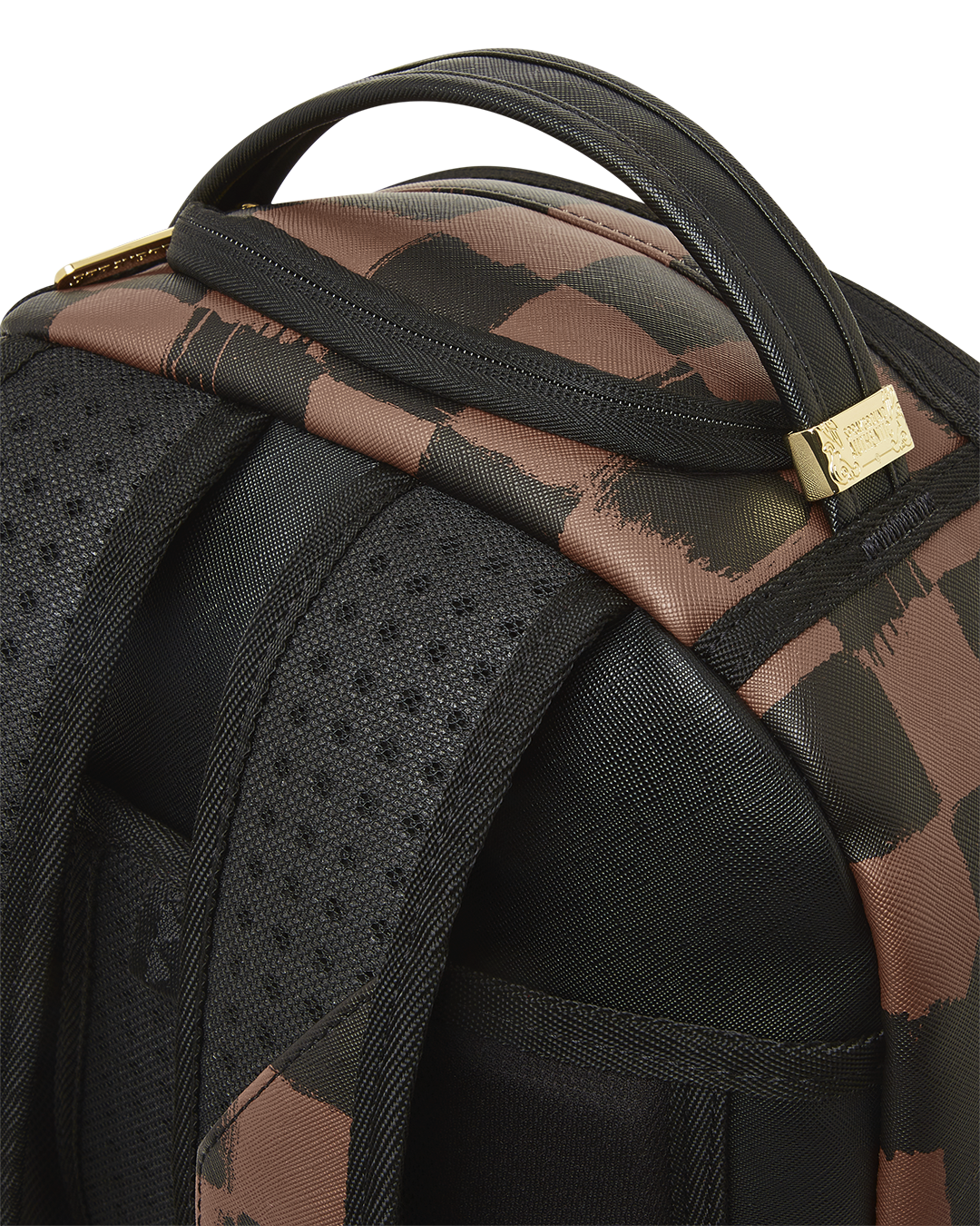 Limited Edition SHARKS IN PARIS VANQUISH BACKPACK DLXV