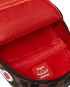 Limited Edition SHARKS IN PARIS VANQUISH BACKPACK DLXV