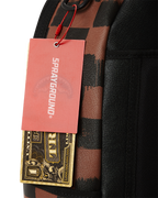 Limited Edition SHARKS IN PARIS VANQUISH BACKPACK DLXV
