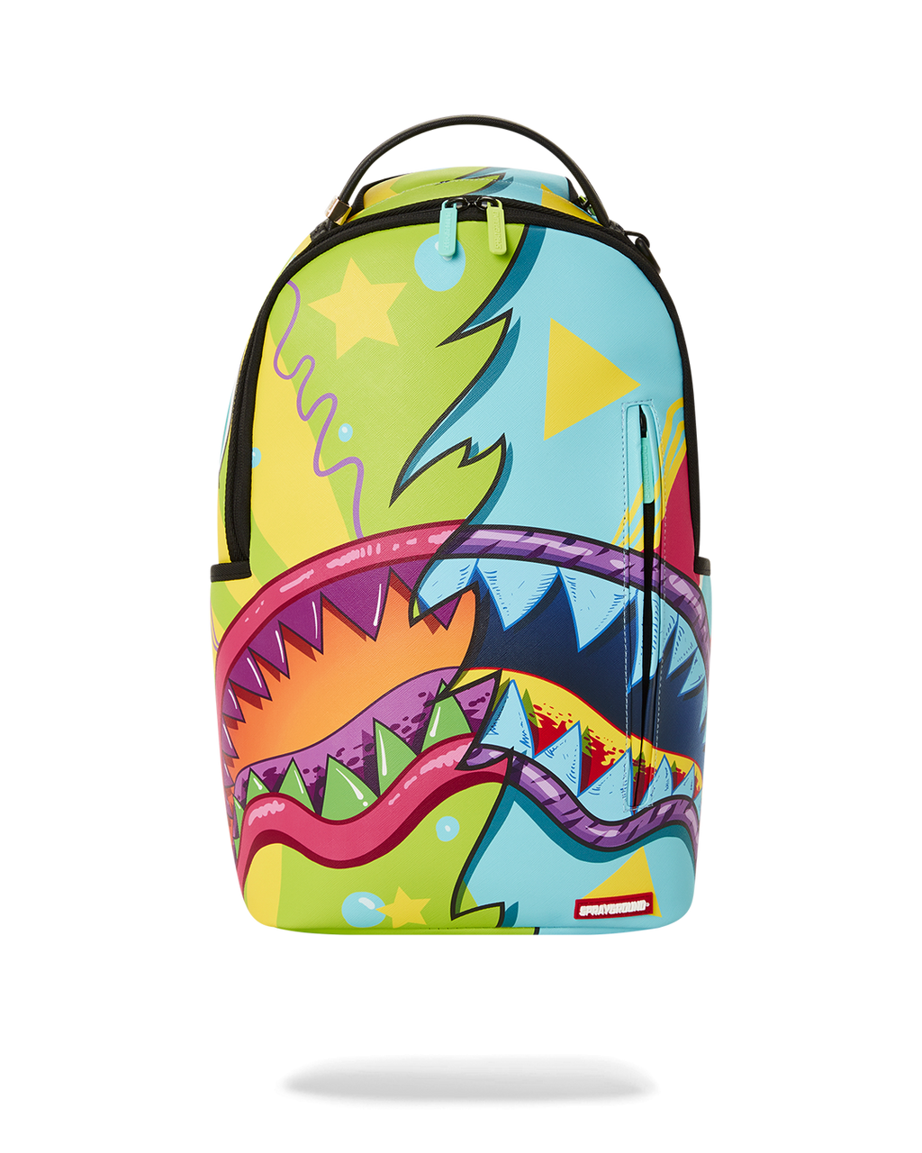 Limited Edition SUPER WEIRD BACKPACK DLXV