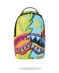 Limited Edition SUPER WEIRD BACKPACK DLXV