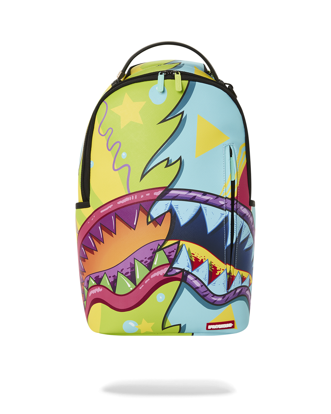Limited Edition SUPER WEIRD BACKPACK DLXV