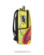 Limited Edition SUPER WEIRD BACKPACK DLXV