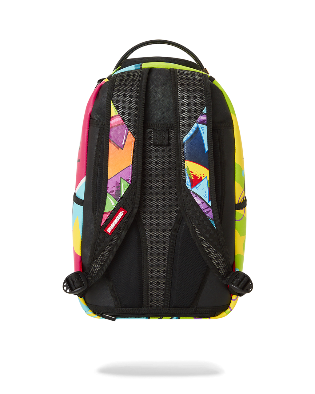 Limited Edition SUPER WEIRD BACKPACK DLXV