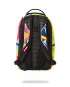 Limited Edition SUPER WEIRD BACKPACK DLXV