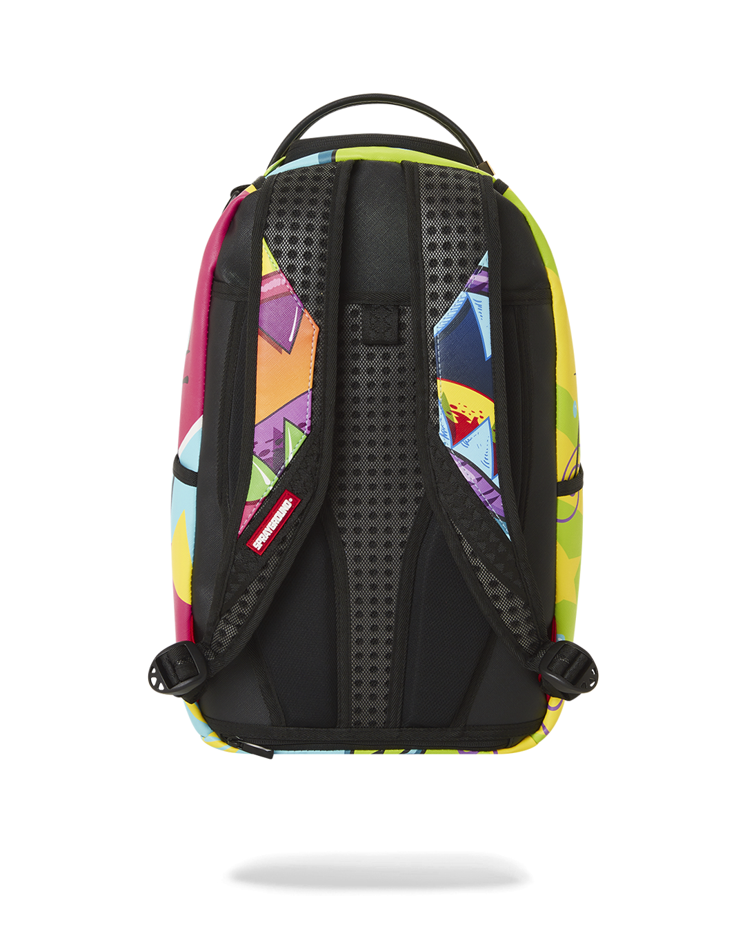 Limited Edition SUPER WEIRD BACKPACK DLXV