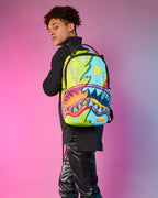 Limited Edition SUPER WEIRD BACKPACK DLXV